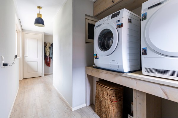 Medium property photo - Stasjonsstrjitte 2, 9047 HL Minnertsga